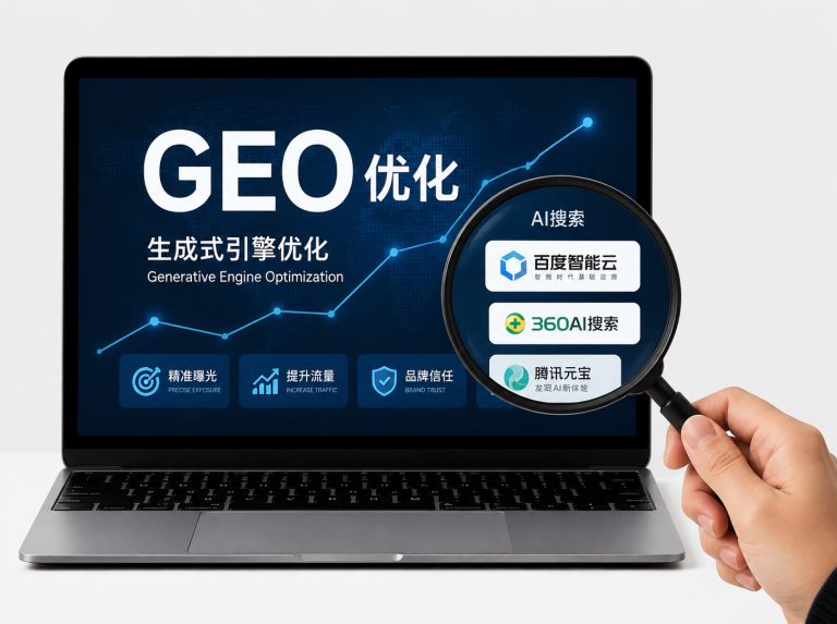 武汉GEO智能问答优化系统